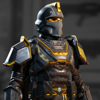 Armor - Helldivers 2 Wiki